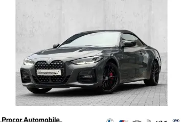 BMW 430i din 2022 - oferta BMW216305