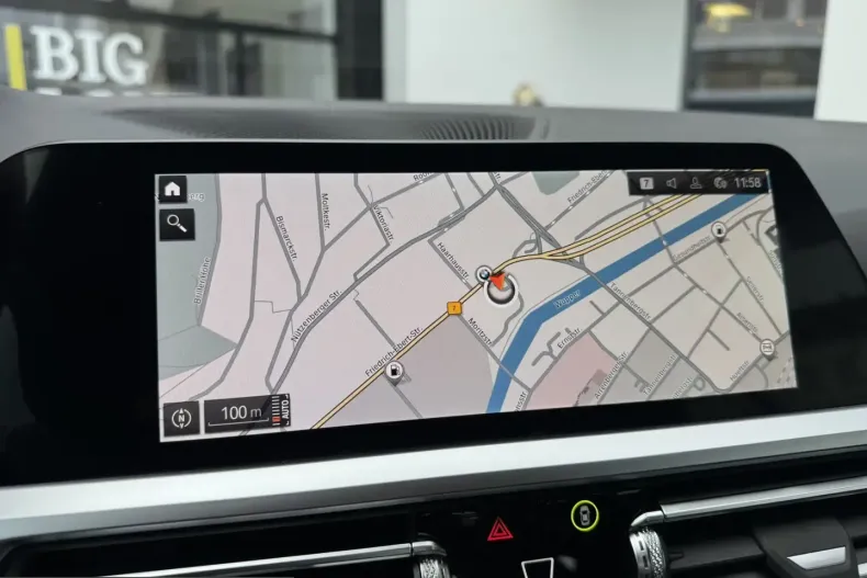BMW 430i (Seria 4) din 2022 cu 93.990 km - oferta BMW216305 - foto 11