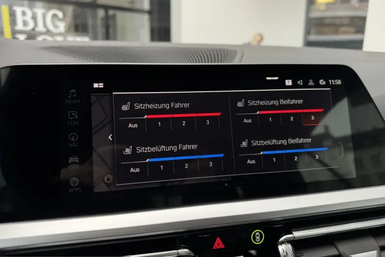 BMW 430i (Seria 4) din 2022 cu 93.990 km - oferta BMW216305 - foto 13