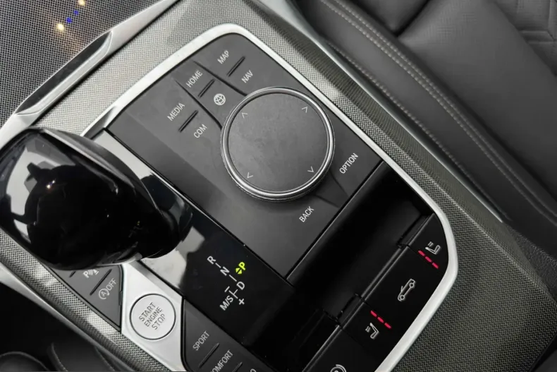 BMW 430i (Seria 4) din 2022 cu 93.990 km - oferta BMW216305 - foto 16
