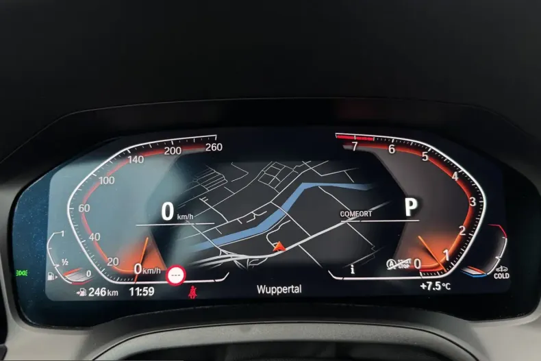BMW 430i (Seria 4) din 2022 cu 93.990 km - oferta BMW216305 - foto 18
