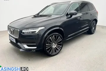 Volvo XC90 din 2022 - oferta VOL216306