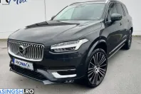 Volvo XC90 din 2022 cu 73.617 km - oferta VOL216306 - foto 2