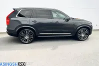Volvo XC90 din 2022 cu 73.617 km - oferta VOL216306 - foto 3