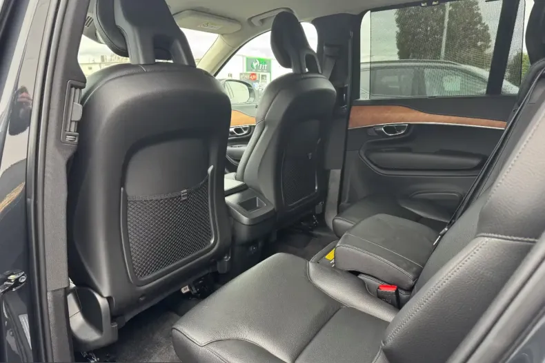 Volvo XC90 din 2022 cu 73.617 km - oferta VOL216306 - foto 6