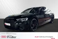Audi S8 din 2024 cu 29.000 km - oferta AUD216307 - foto 1