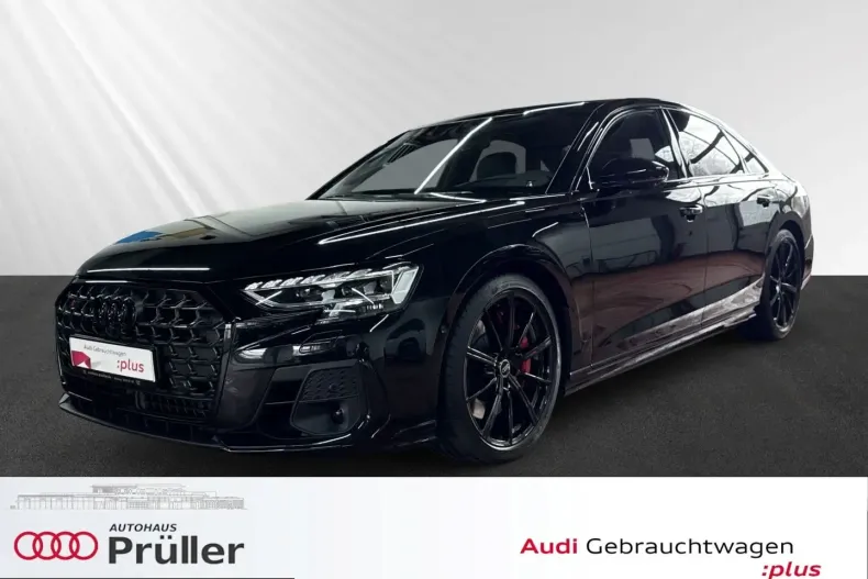 Audi S8 din 2024 cu 29.000 km - oferta AUD216307 - foto 1