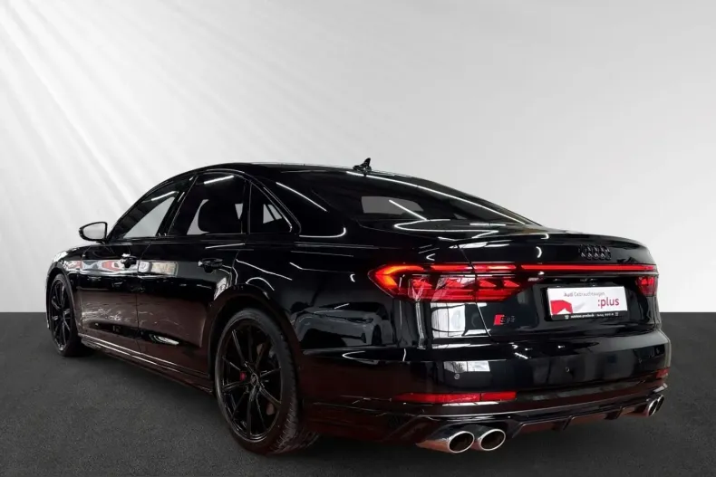 Audi S8 din 2024 cu 29.000 km - oferta AUD216307 - foto 3