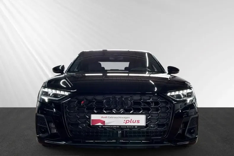 Audi S8 din 2024 cu 29.000 km - oferta AUD216307 - foto 4