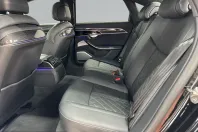 Audi S8 din 2024 cu 29.000 km - oferta AUD216307 - foto 11