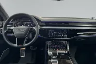 Audi S8 din 2024 cu 29.000 km - oferta AUD216307 - foto 12