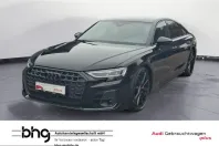 Audi S8 din 2024 cu 32.520 km - oferta AUD216308 - foto 1