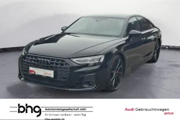 Audi S8 din 2024 - oferta AUD216308