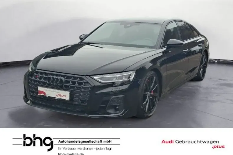 Audi S8 din 2024 cu 32.520 km - oferta AUD216308 - foto 1