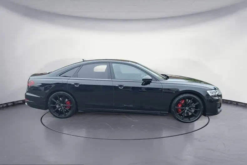Audi S8 din 2024 cu 32.520 km - oferta AUD216308 - foto 6