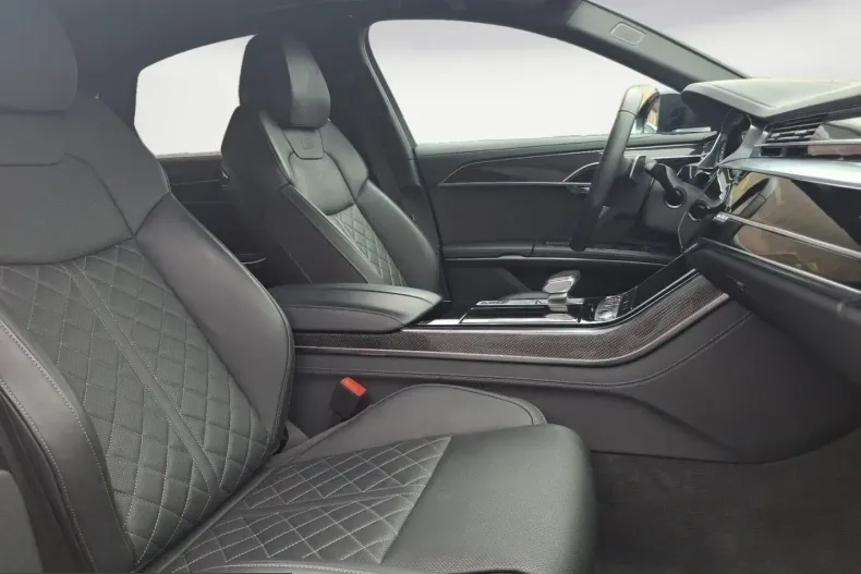 Audi S8 din 2024 cu 32.520 km - oferta AUD216308 - foto 9