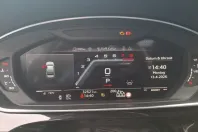 Audi S8 din 2024 cu 32.520 km - oferta AUD216308 - foto 10