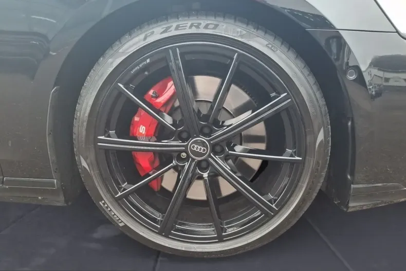 Audi S8 din 2024 cu 32.520 km - oferta AUD216308 - foto 12