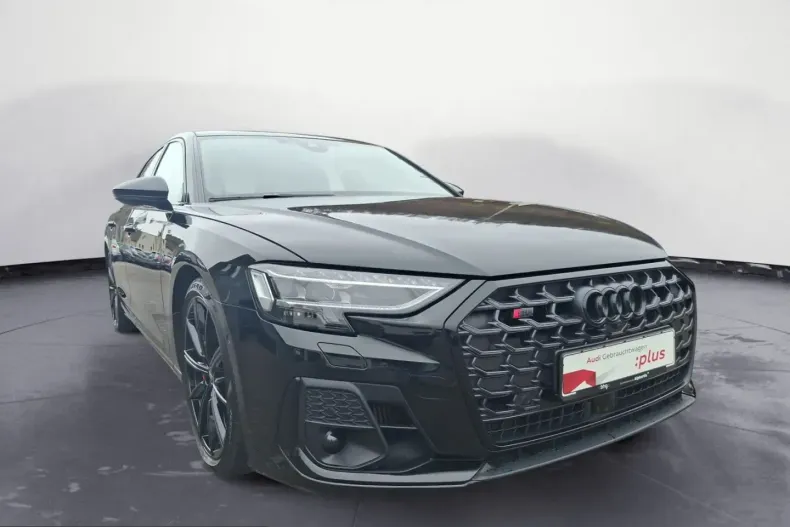 Audi S8 din 2024 cu 32.520 km - oferta AUD216308 - foto 13
