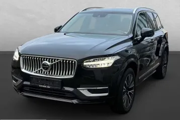 Volvo XC90 din 2021 - oferta VOL216309