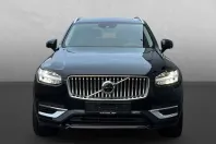 Volvo XC90 din 2021 cu 79.700 km - oferta VOL216309 - foto 2