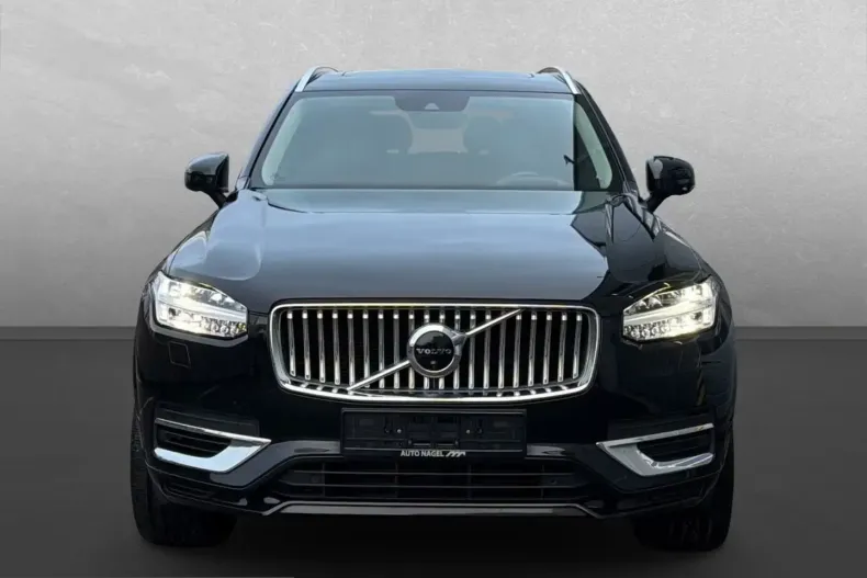 Volvo XC90 din 2021 cu 79.700 km - oferta VOL216309 - foto 2
