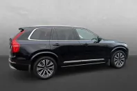 Volvo XC90 din 2021 cu 79.700 km - oferta VOL216309 - foto 3