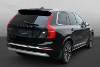 Volvo XC90 din 2021 cu 79.700 km - oferta VOL216309 - foto 4