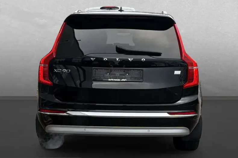 Volvo XC90 din 2021 cu 79.700 km - oferta VOL216309 - foto 5