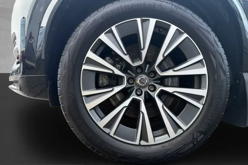 Volvo XC90 din 2021 cu 79.700 km - oferta VOL216309 - foto 6