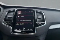 Volvo XC90 din 2021 cu 79.700 km - oferta VOL216309 - foto 8