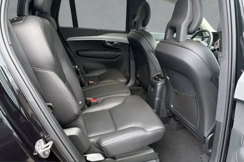 Volvo XC90 din 2021 cu 79.700 km - oferta VOL216309 - foto 12