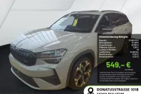 Skoda Kodiaq din 2025 cu 26.839 km - oferta SKO216310 - foto 1