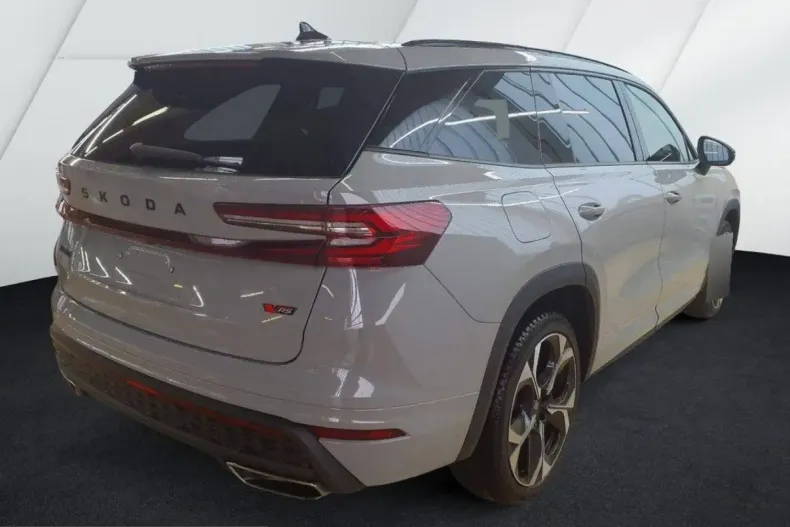 Skoda Kodiaq din 2025 cu 26.839 km - oferta SKO216310 - foto 2