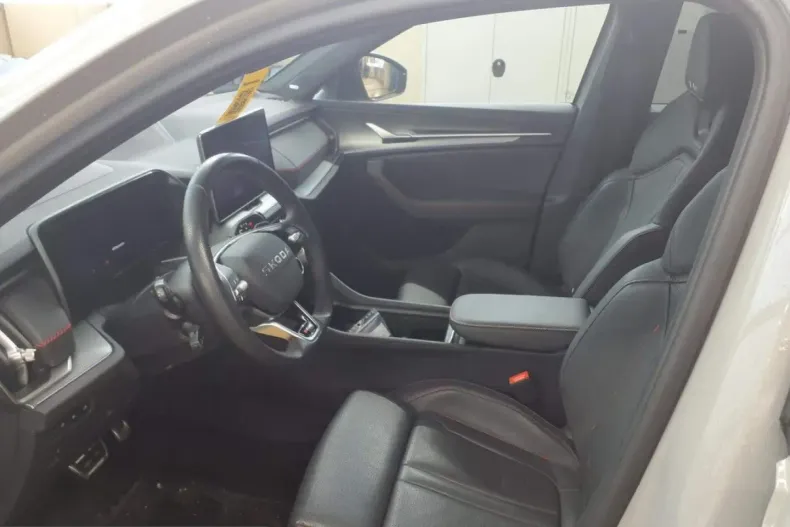 Skoda Kodiaq din 2025 cu 26.839 km - oferta SKO216310 - foto 5