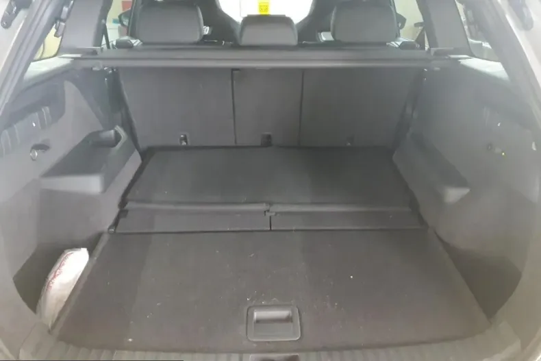 Skoda Kodiaq din 2025 cu 26.839 km - oferta SKO216310 - foto 8