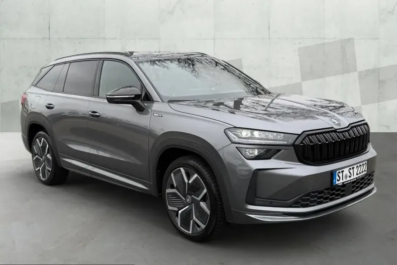 Skoda Kodiaq din 2025 cu 29.999 km - oferta SKO216311 - foto 2