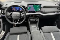 Skoda Kodiaq din 2025 cu 29.999 km - oferta SKO216311 - foto 9