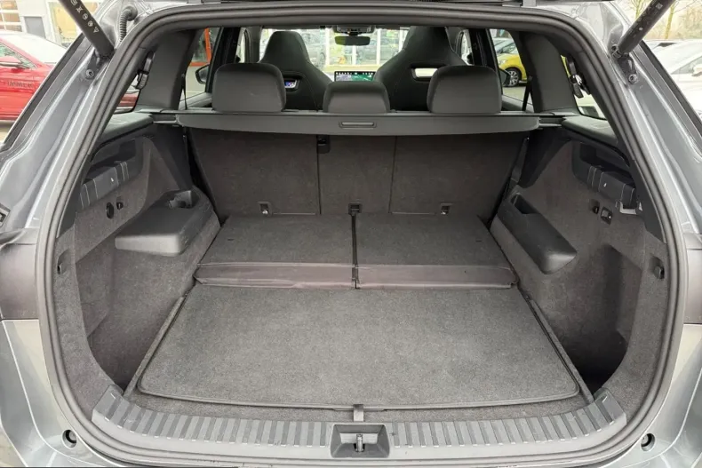 Skoda Kodiaq din 2025 cu 29.999 km - oferta SKO216311 - foto 14
