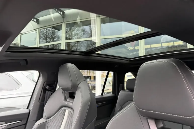 Skoda Kodiaq din 2025 cu 29.999 km - oferta SKO216311 - foto 17