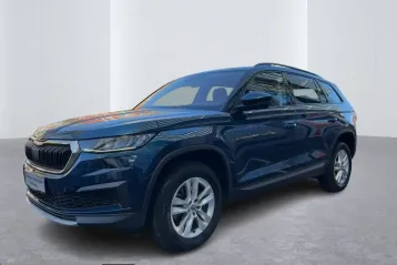 Skoda Kodiaq din 2022 - oferta SKO216312
