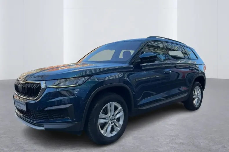 Skoda Kodiaq din 2022 cu 77.232 km - oferta SKO216312 - foto 1
