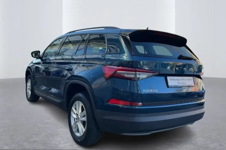 Skoda Kodiaq din 2022 cu 77.232 km - oferta SKO216312 - foto 2