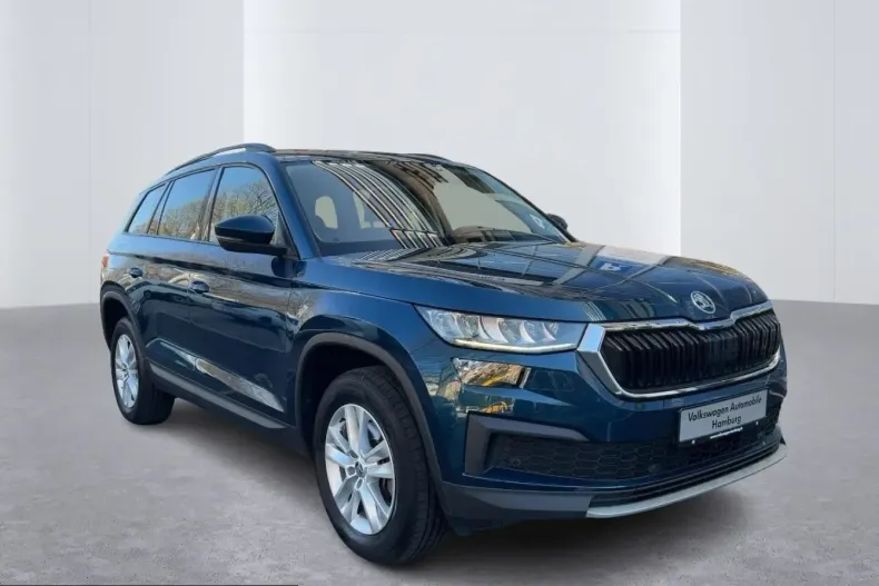 Skoda Kodiaq din 2022 cu 77.232 km - oferta SKO216312 - foto 4