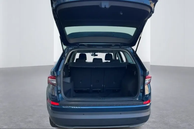 Skoda Kodiaq din 2022 cu 77.232 km - oferta SKO216312 - foto 5