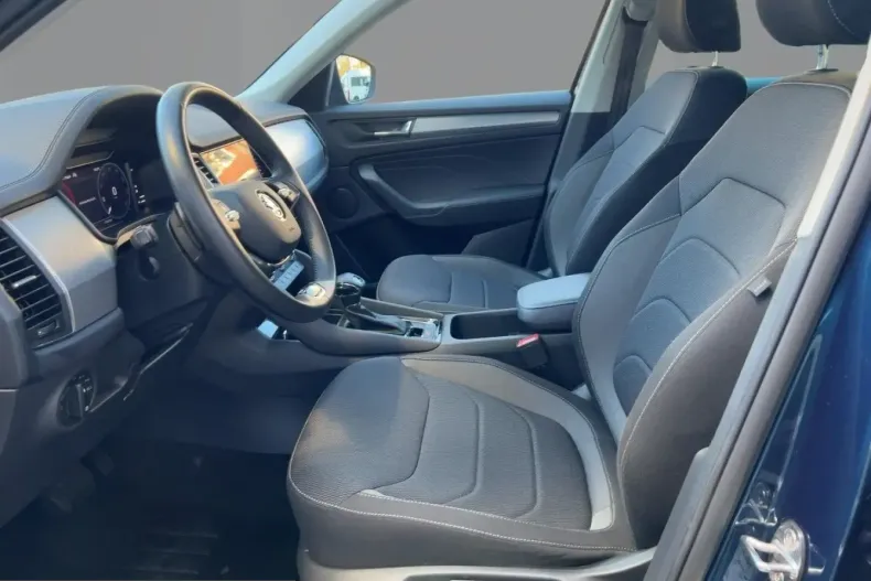 Skoda Kodiaq din 2022 cu 77.232 km - oferta SKO216312 - foto 6