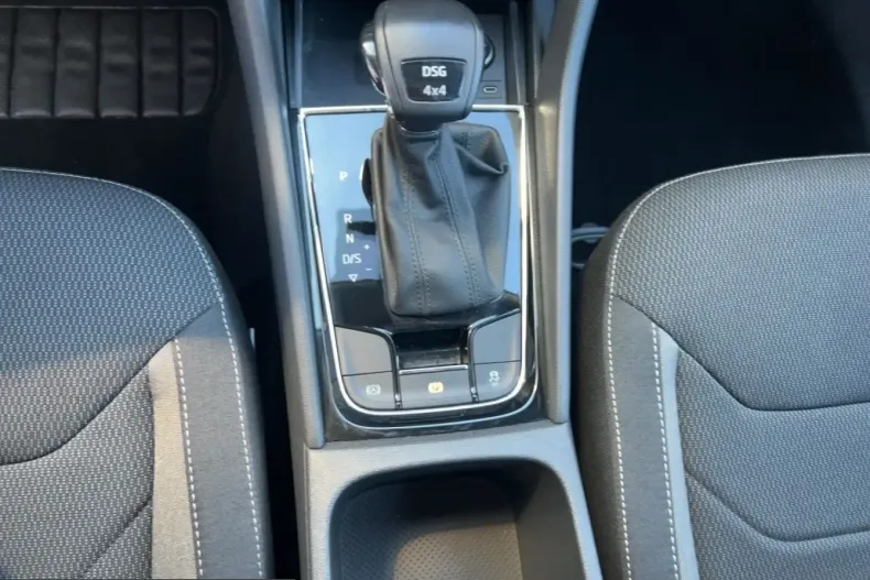Skoda Kodiaq din 2022 cu 77.232 km - oferta SKO216312 - foto 9