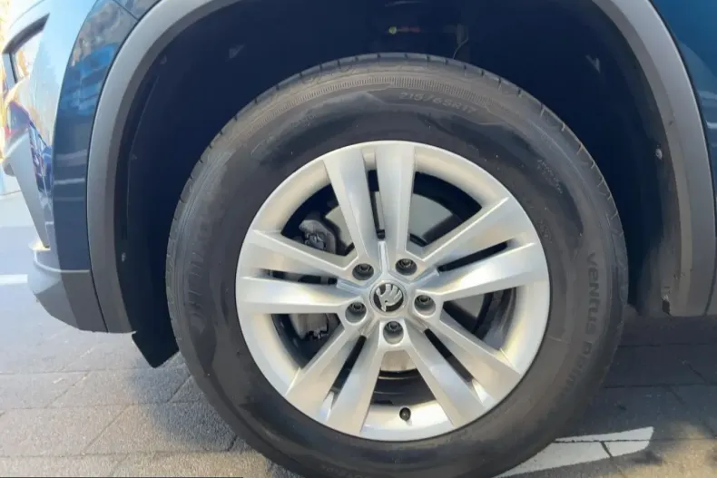Skoda Kodiaq din 2022 cu 77.232 km - oferta SKO216312 - foto 11