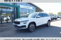 Skoda Kodiaq din 2022 cu 99.458 km - oferta SKO216313 - foto 1