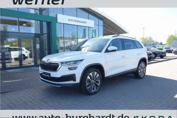 Skoda Kodiaq din 2022 - oferta SKO216313